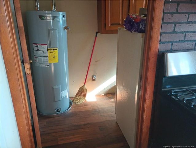 250 Singleton Road, Red Springs, NC 28377