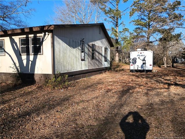 250 Singleton Road, Red Springs, NC 28377