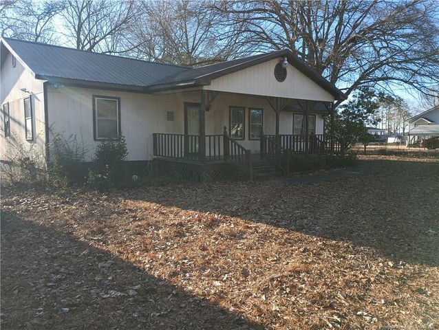 250 Singleton Road, Red Springs, NC 28377