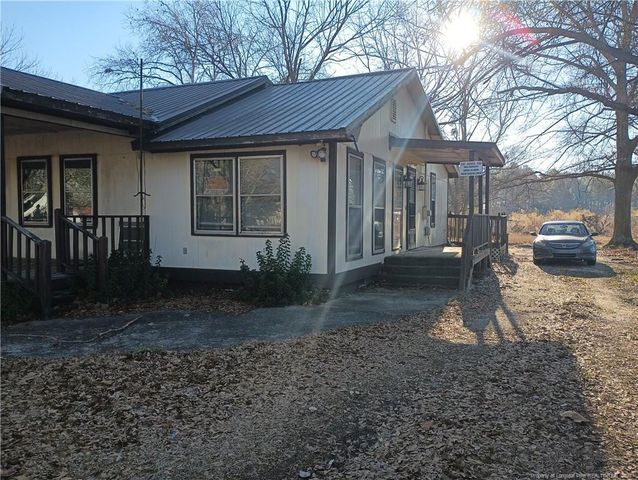 250 Singleton Road, Red Springs, NC 28377