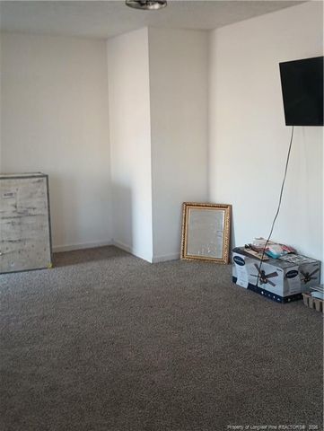 250 Singleton Road, Red Springs, NC 28377