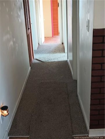 250 Singleton Road, Red Springs, NC 28377