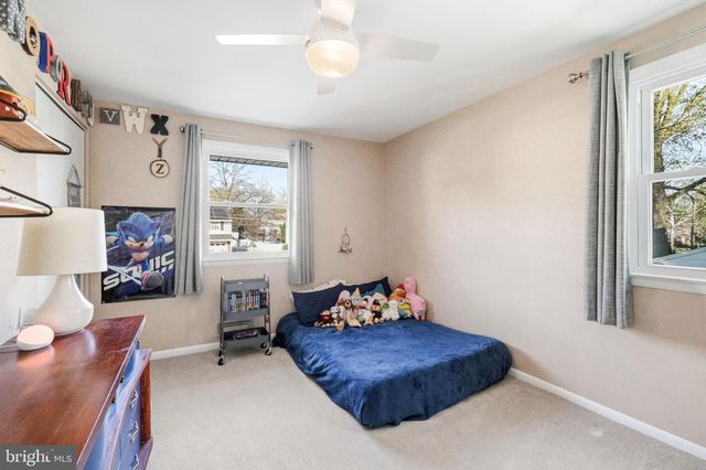 1519 LONGFELLOW DR, Cherry Hill, NJ 08003