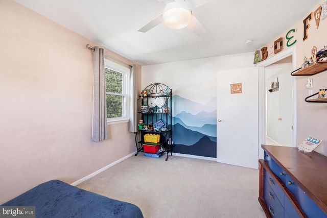 1519 LONGFELLOW DR, Cherry Hill, NJ 08003