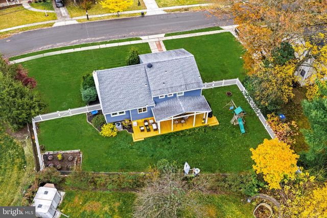 1519 LONGFELLOW DR, Cherry Hill, NJ 08003