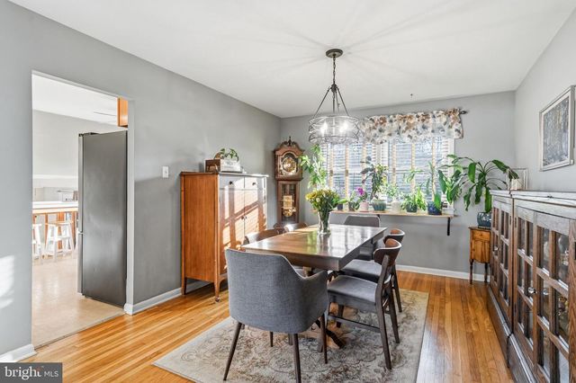 1519 LONGFELLOW DR, Cherry Hill, NJ 08003