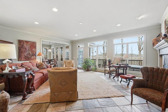 7 Galope Place, Hot Springs Village, AR 71909