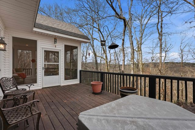 7 Galope Place, Hot Springs Village, AR 71909