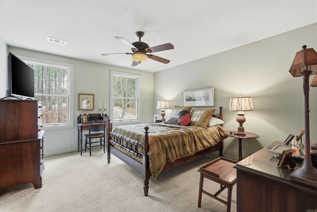 7 Galope Place, Hot Springs Village, AR 71909