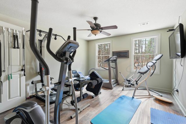 7 Galope Place, Hot Springs Village, AR 71909