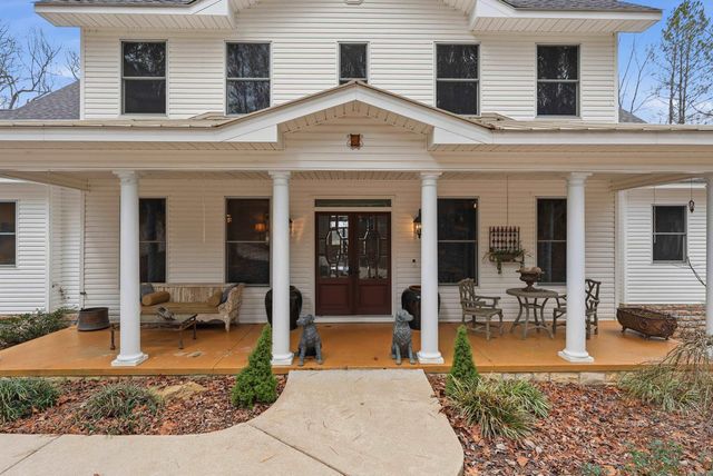 7 Galope Place, Hot Springs Village, AR 71909