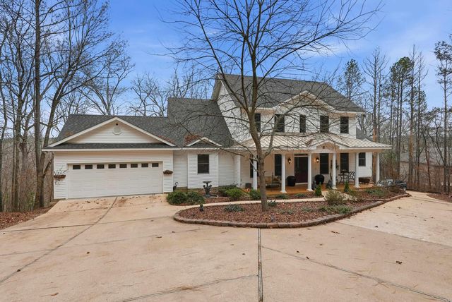 7 Galope Place, Hot Springs Village, AR 71909