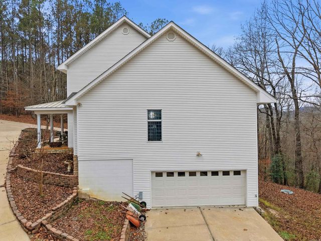 7 Galope Place, Hot Springs Village, AR 71909