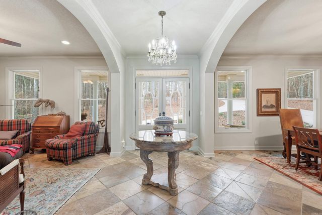 7 Galope Place, Hot Springs Village, AR 71909