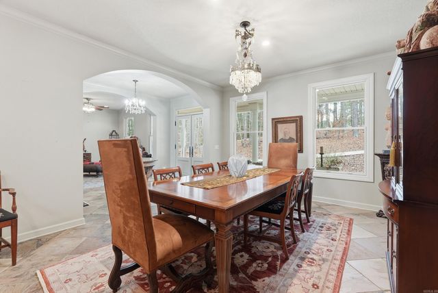 7 Galope Place, Hot Springs Village, AR 71909