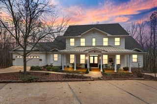 7 Galope Place, Hot Springs Village, AR 71909