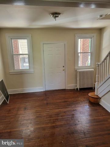 4818 TACKAWANNA ST, Philadelphia, PA 19124