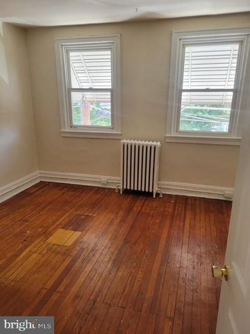4818 TACKAWANNA ST, Philadelphia, PA 19124