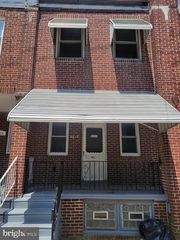 4818 TACKAWANNA ST, Philadelphia, PA 19124