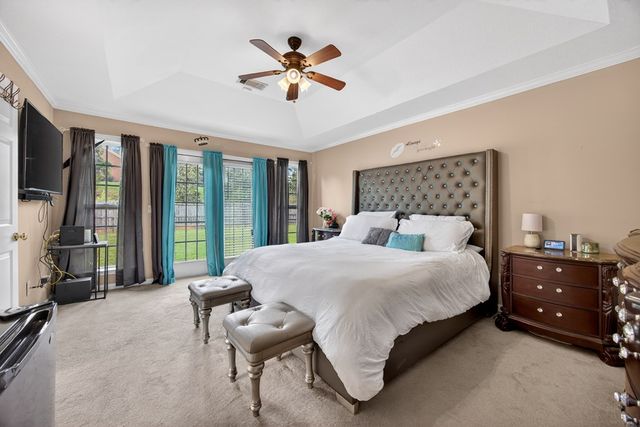 1083 Water Valley Drive, Columbus, GA 31820