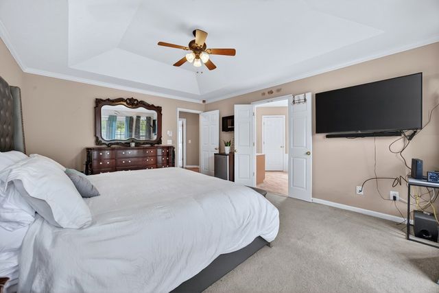 1083 Water Valley Drive, Columbus, GA 31820