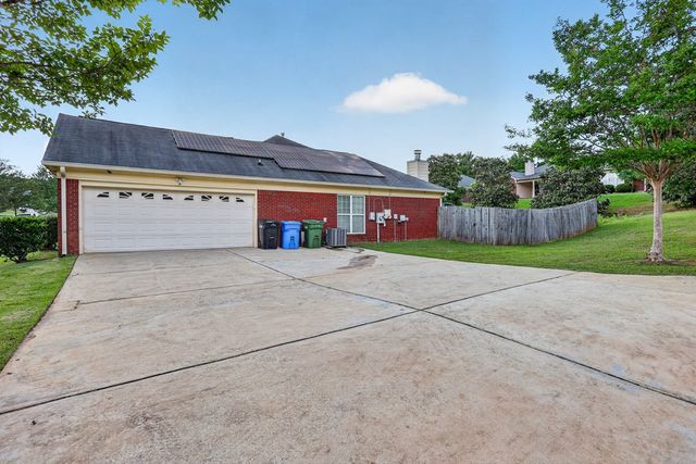 1083 Water Valley Drive, Columbus, GA 31820