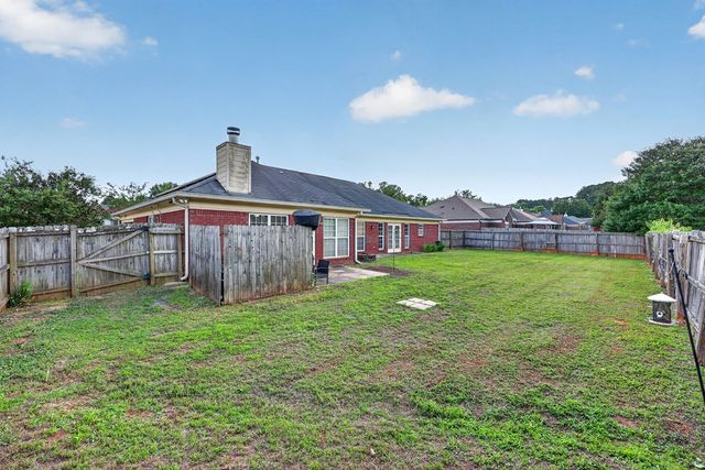 1083 Water Valley Drive, Columbus, GA 31820