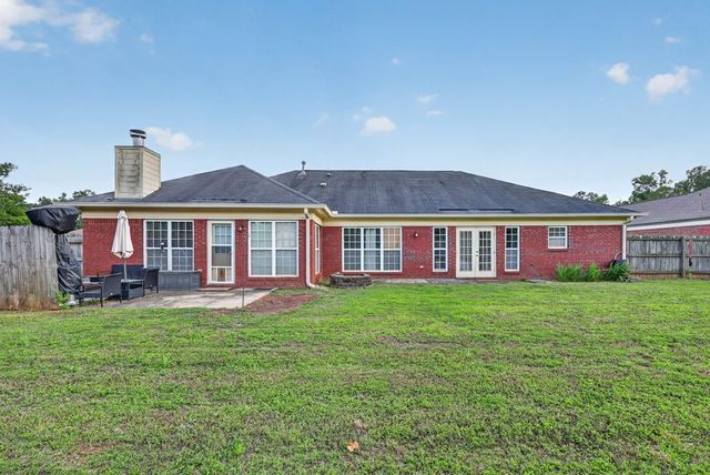 1083 Water Valley Drive, Columbus, GA 31820