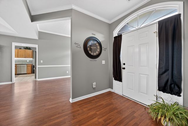 1083 Water Valley Drive, Columbus, GA 31820