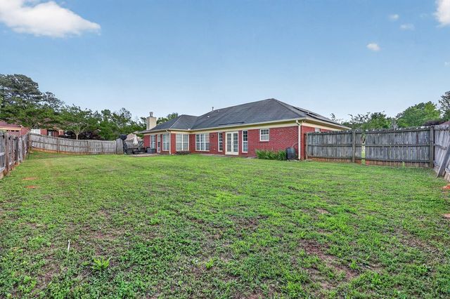1083 Water Valley Drive, Columbus, GA 31820