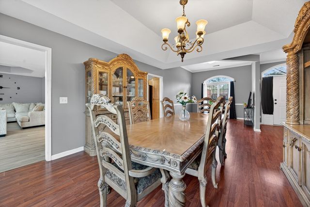 1083 Water Valley Drive, Columbus, GA 31820
