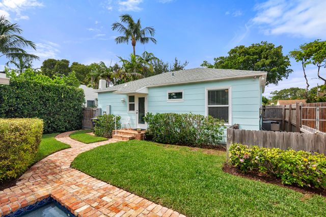 816 Avon Road, West Palm Beach, FL 33401