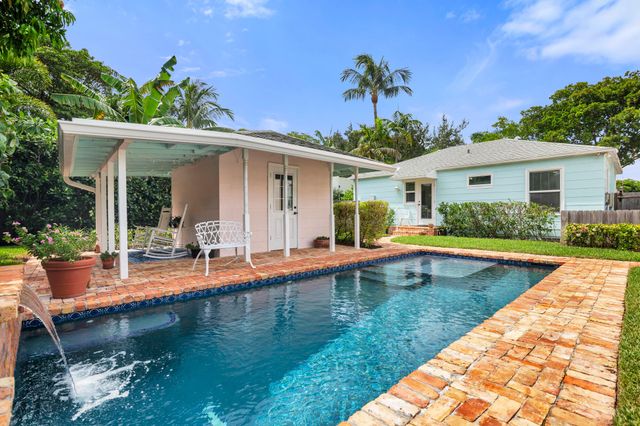 816 Avon Road, West Palm Beach, FL 33401