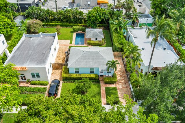 816 Avon Road, West Palm Beach, FL 33401