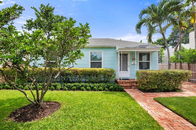816 Avon Road, West Palm Beach, FL 33401