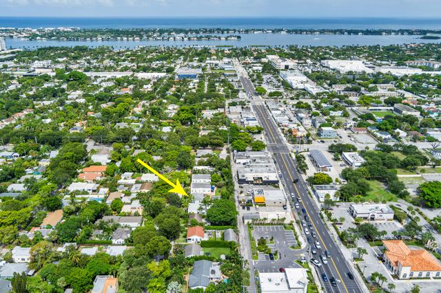 816 Avon Road, West Palm Beach, FL 33401