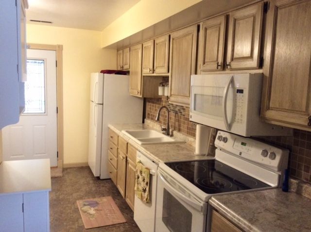 23 Cherry Hill Court 124, Hampton, IL 61244