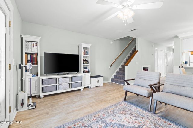 6215 Thomas Drive 101, Panama City Beach, FL 32408