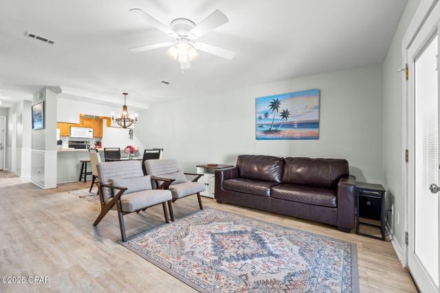 6215 Thomas Drive 101, Panama City Beach, FL 32408