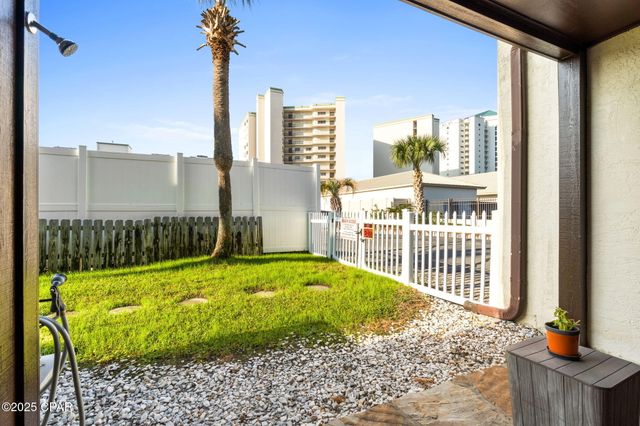 6215 Thomas Drive 101, Panama City Beach, FL 32408