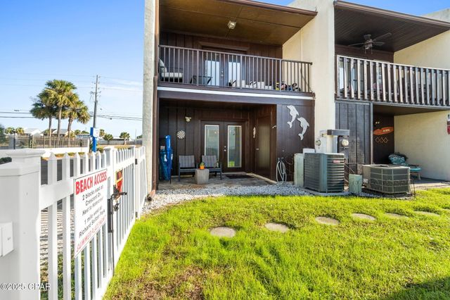 6215 Thomas Drive 101, Panama City Beach, FL 32408