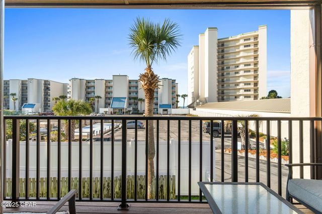 6215 Thomas Drive 101, Panama City Beach, FL 32408