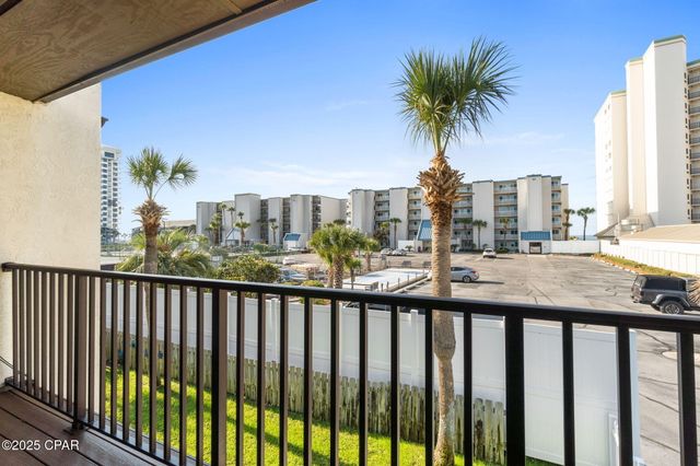 6215 Thomas Drive 101, Panama City Beach, FL 32408