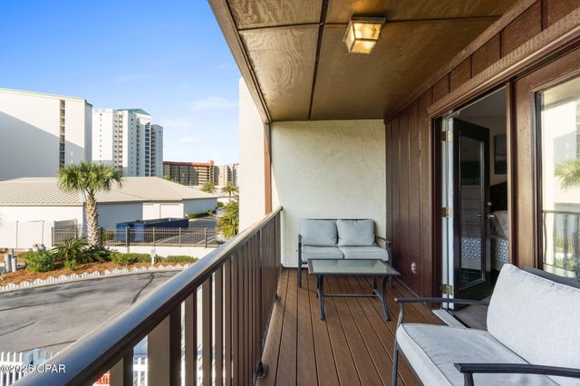6215 Thomas Drive 101, Panama City Beach, FL 32408