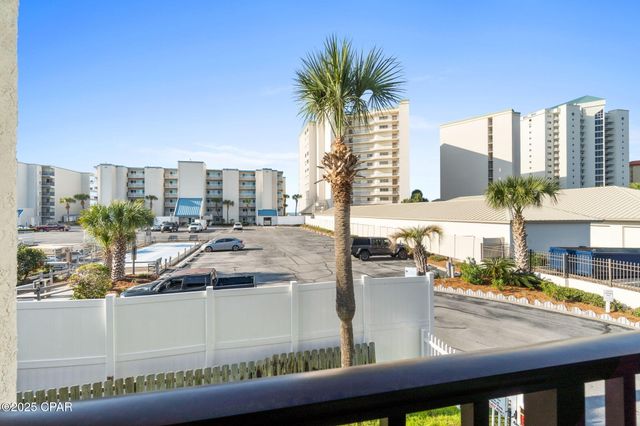 6215 Thomas Drive 101, Panama City Beach, FL 32408