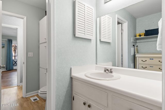 6215 Thomas Drive 101, Panama City Beach, FL 32408