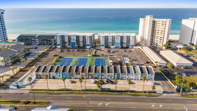 6215 Thomas Drive 101, Panama City Beach, FL 32408