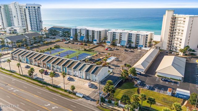 6215 Thomas Drive 101, Panama City Beach, FL 32408