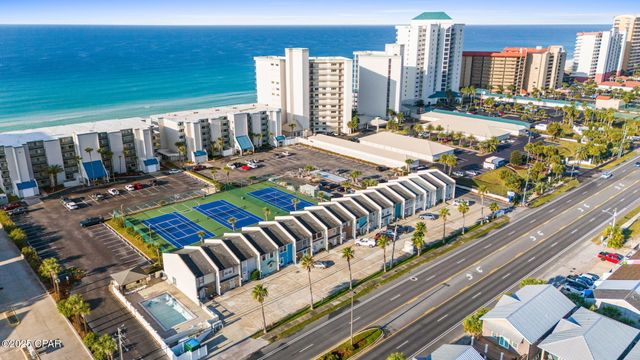 6215 Thomas Drive 101, Panama City Beach, FL 32408