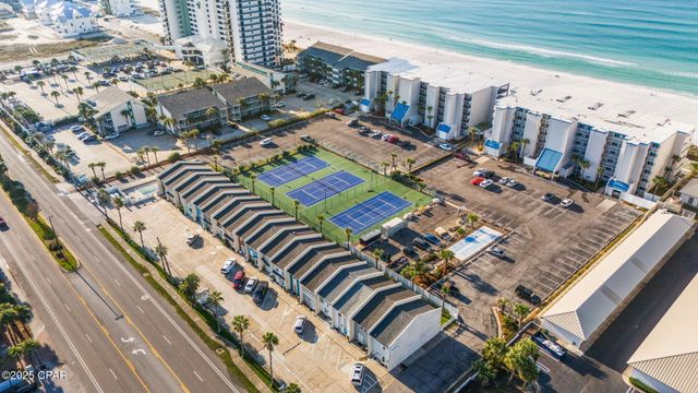 6215 Thomas Drive 101, Panama City Beach, FL 32408